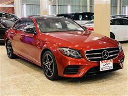 مێرسێدس بێنز E-Class